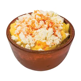Качамак