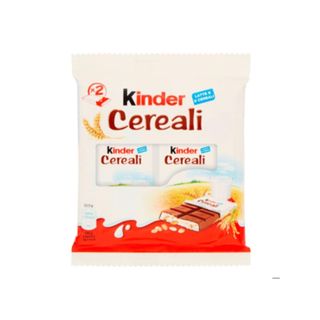Kinder Cereali x 2