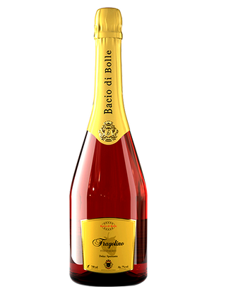 Bacio Di Bolle Fragolino
