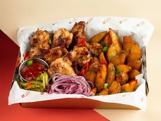 Політ нормальний (1000g)