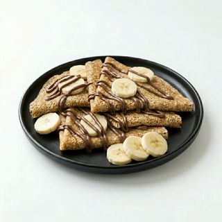 Nutella Crêpe