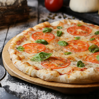 Պիցցա մարգարիտա