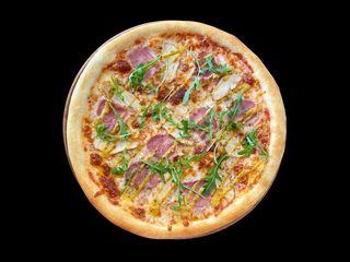 Піца козацька