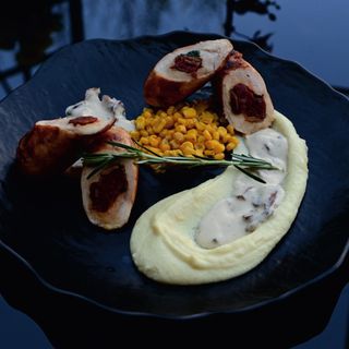 Пилешки руладин(600г)