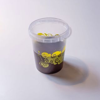 Chocolate gourmet 1/2L