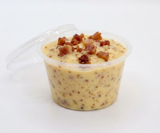 Salsa De Bacon