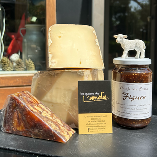 OSSAU- IRATY RESERVA DO 18 M - 250gr Aprox