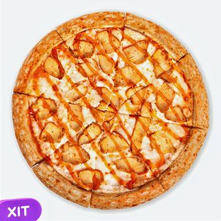 Піца Курочка по-китайськи