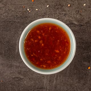 Sos chilli dulce (40g)