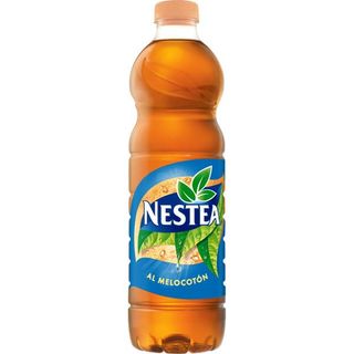 Nestea Melocotón 33cl