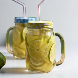 HOMEMADE LEMONADE - WATERMELON FLAVOR