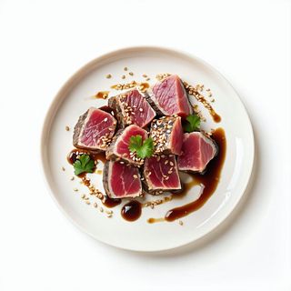 170. Tataki tonno 5 pezzi