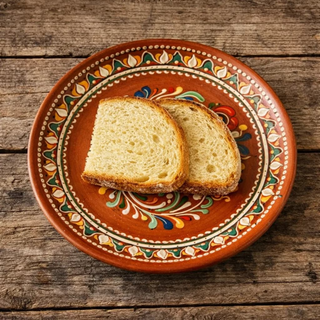Pâine 1 felie