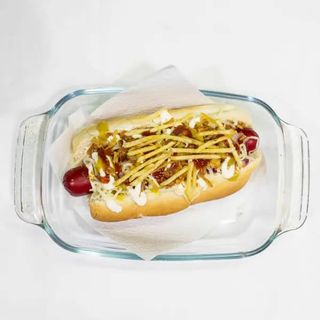 Perrito Caliente Ranchero