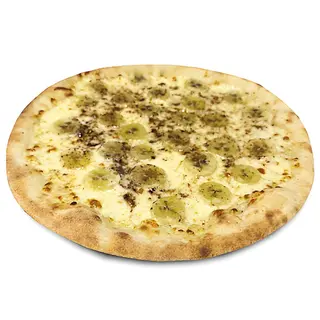 PIZZA BANANA - IND