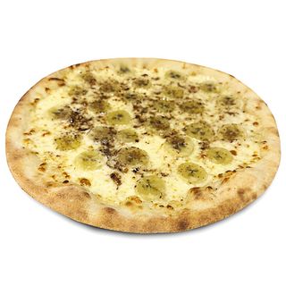PIZZA BANANA - IND