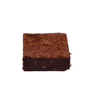 Brownie de chocolate 