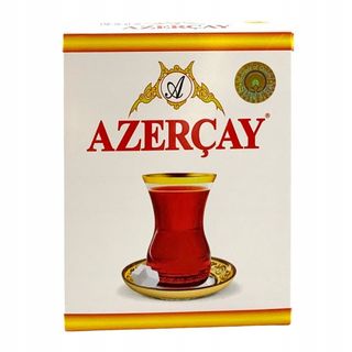 AZERCAY FLAVOURED 100gr z aromatem bergamota	