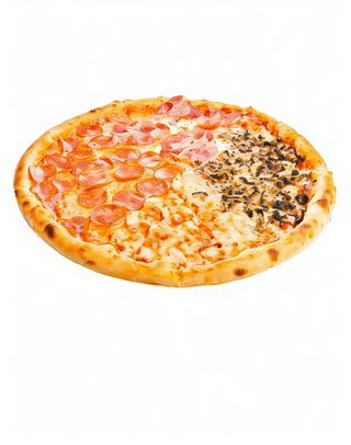 Pizza 4 Saisons