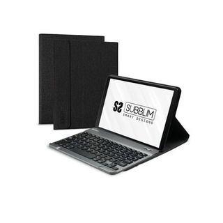 Funda Con Teclado Subblim Keytab Pro Para Lenovo Tab M10+ 10,3'' - 8436586742072