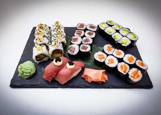 Combo Ashita 34 piezas 