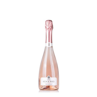 587 Spumante Cucunci 75 cl