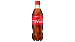 Coca Cola Zero 0,5l