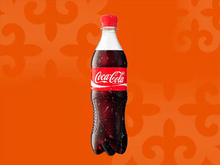 Coca-cola 0.5л