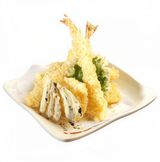 222. Tempura mixta (5 uds.)