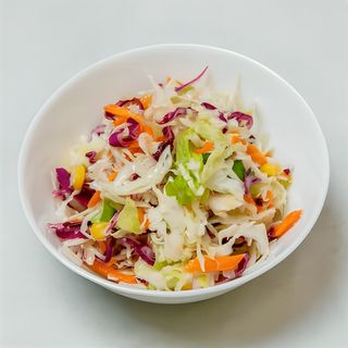 Vitaminska salata 200g