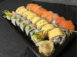 SET DUBLIN – 22 SZT (760g)