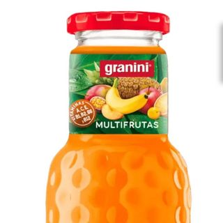 Zumo De Durazno Mimos (200 Ml.)