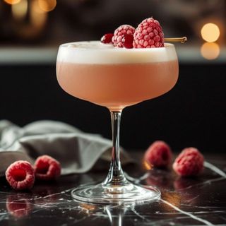 Drink Clover Club