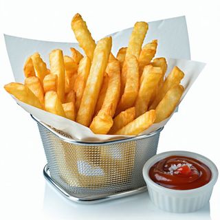 Fries