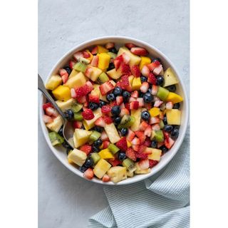 Fruit Salads