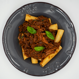 Antica genovese napoletana