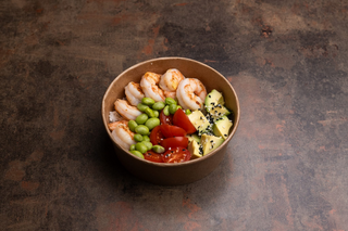 Shrimp Avocado Fresh Bowl 470 g