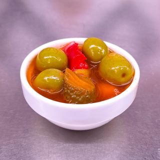 Gazpacha (pot petit)