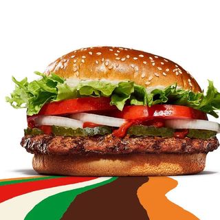 Whopper® 