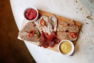 М'ясне асорті (390г)