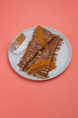 Chocolat Fruit Sec