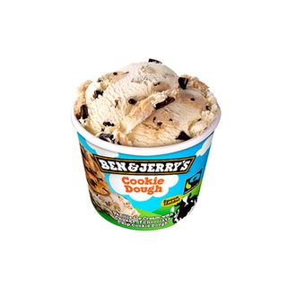Helado Ben & Jerry'S - Cookie Dough (100 Ml.)