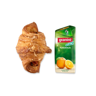 Pack Salat