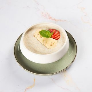 КАША ОВСЯНАЯ