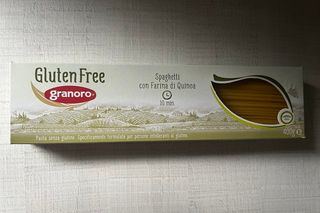 Spaghetti Gluten Free Granoro 400Gr