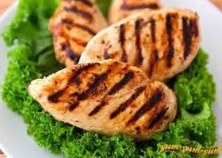 Steak de pui