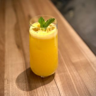 Лимонад класичний