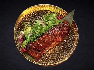 Ребра барбекю (325g)