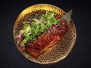 Ребра барбекю (325g)