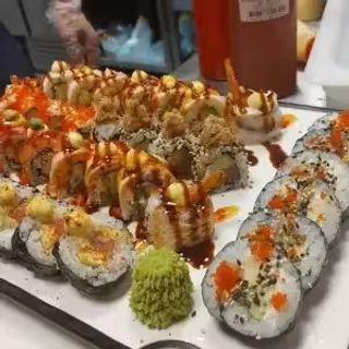 Colorful Park Сет (36бр)